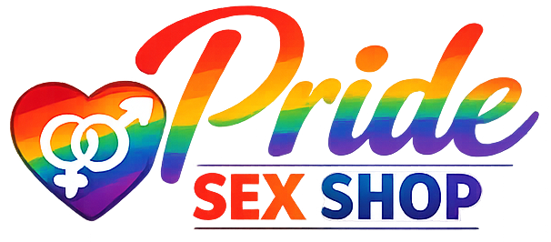 Pride Sex Shop